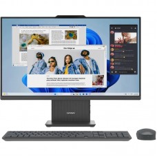 Lenovo AIO IdeaCentre 3 27ARR9 Luna Grey